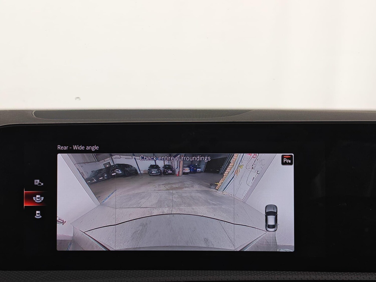 Used Mercedes-Benz CLA 2022 for sale - 76499113: Photo 67