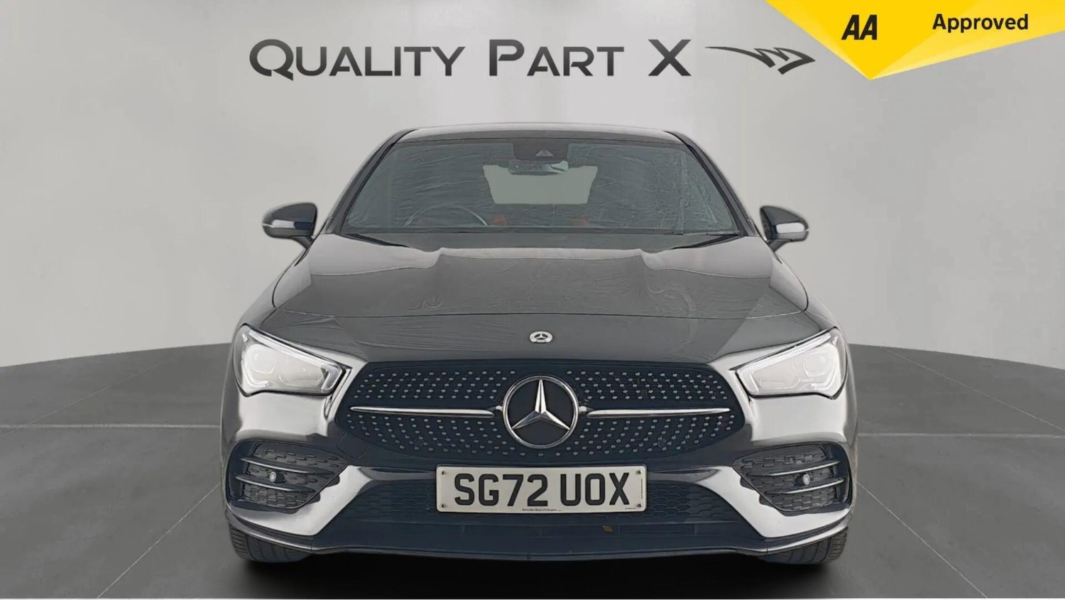 Used Mercedes-Benz CLA 2022 for sale - 76499113: Photo 8