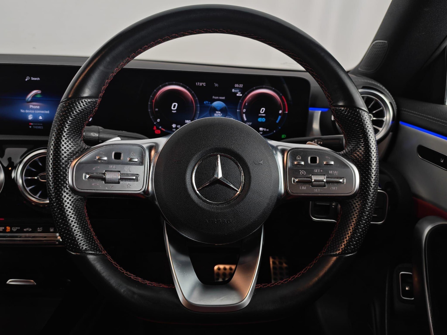 Used Mercedes-Benz CLA 2022 for sale - 76499113: Photo 9