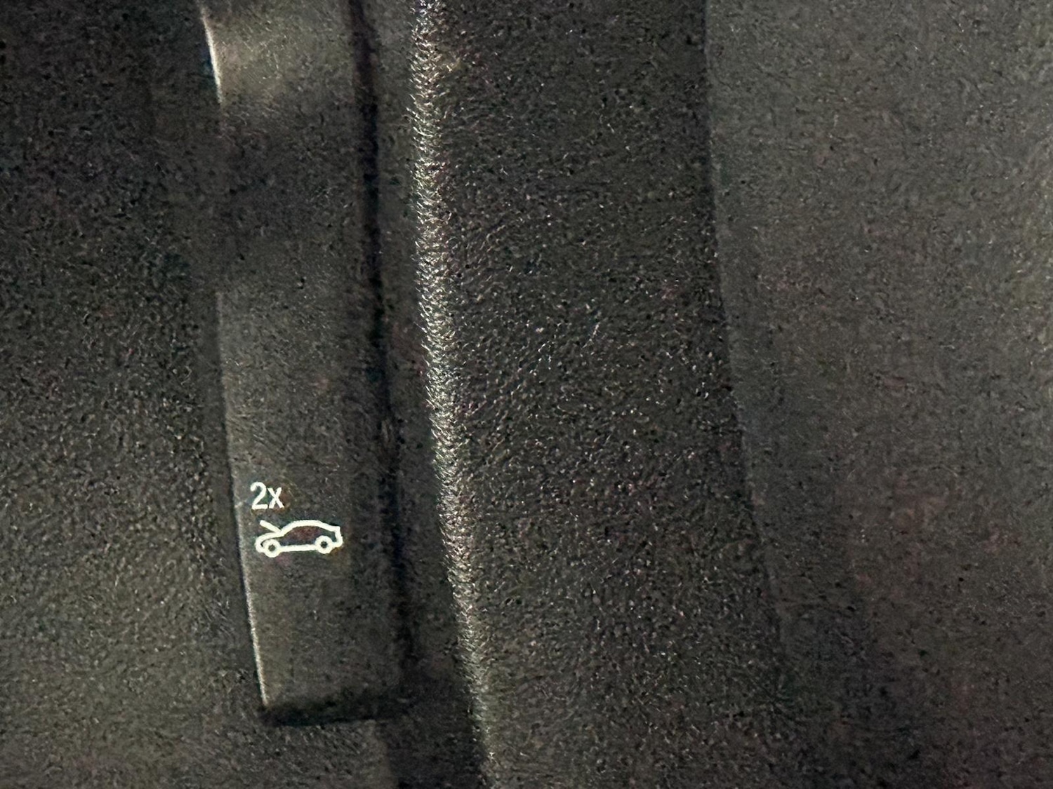 Vehicle 32