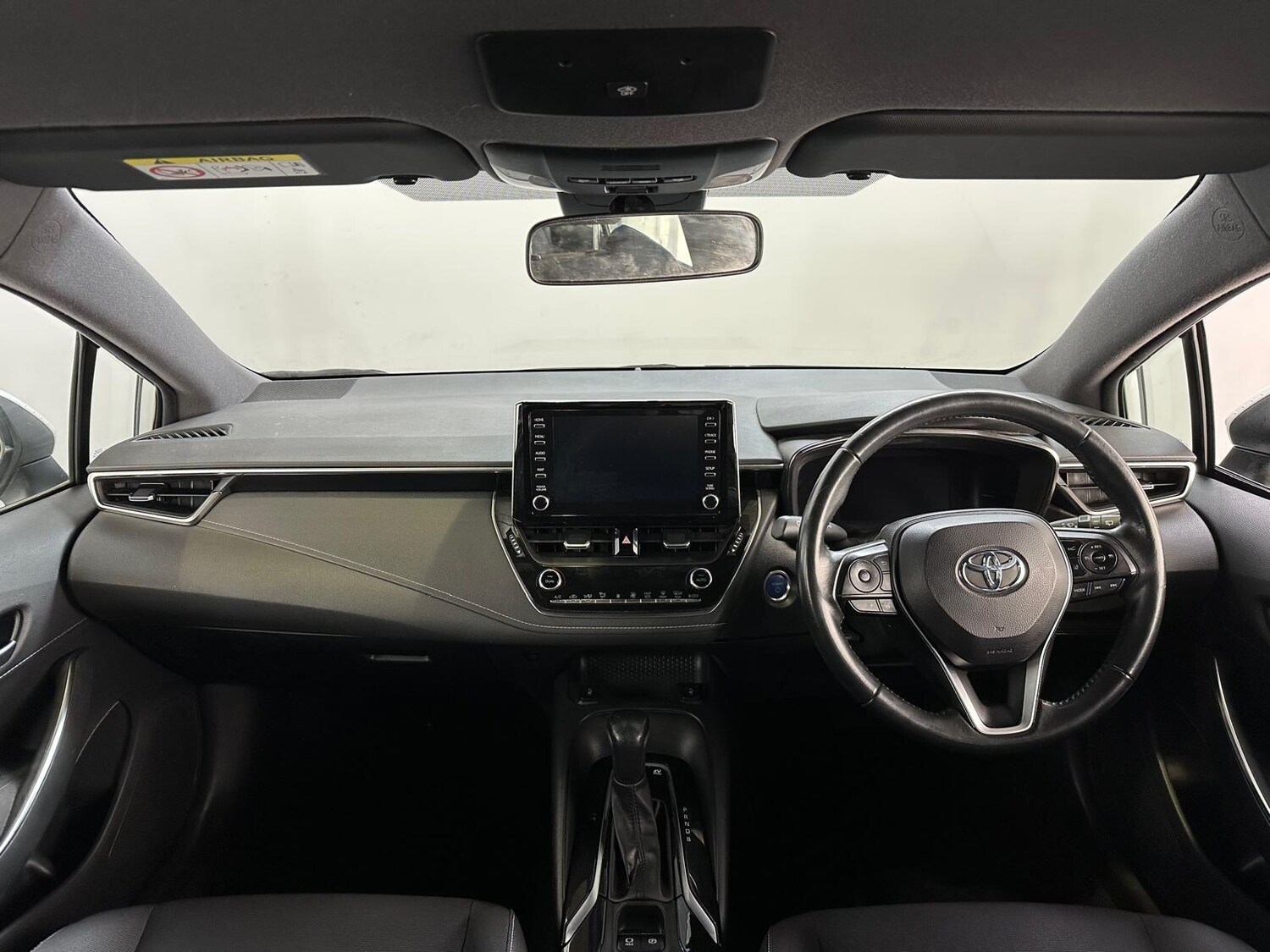 Used Toyota Corolla 2022 for sale - 76295159: Photo 10