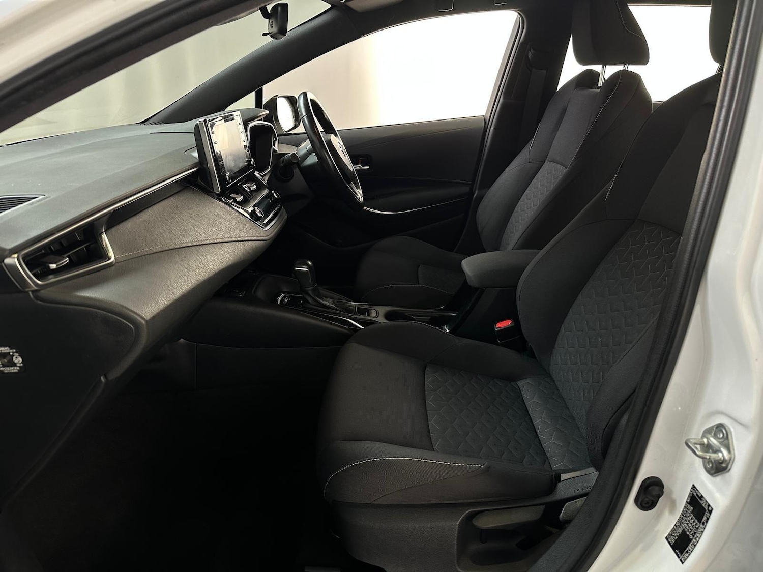 Used Toyota Corolla 2022 for sale - 76295159: Photo 11