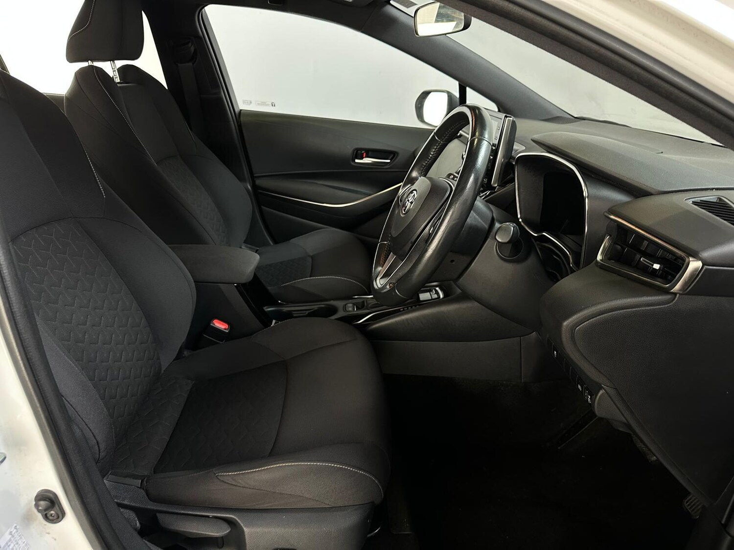 Used Toyota Corolla 2022 for sale - 76295159: Photo 12