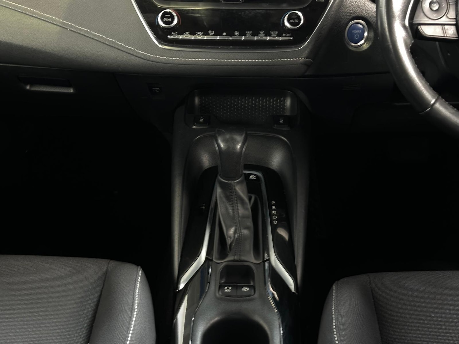 Used Toyota Corolla 2022 for sale - 76295159: Photo 15