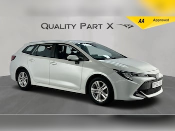 2022 (22) - 1.8 VVT-h Icon Touring Sports CVT Euro 6 (s/s) 5dr