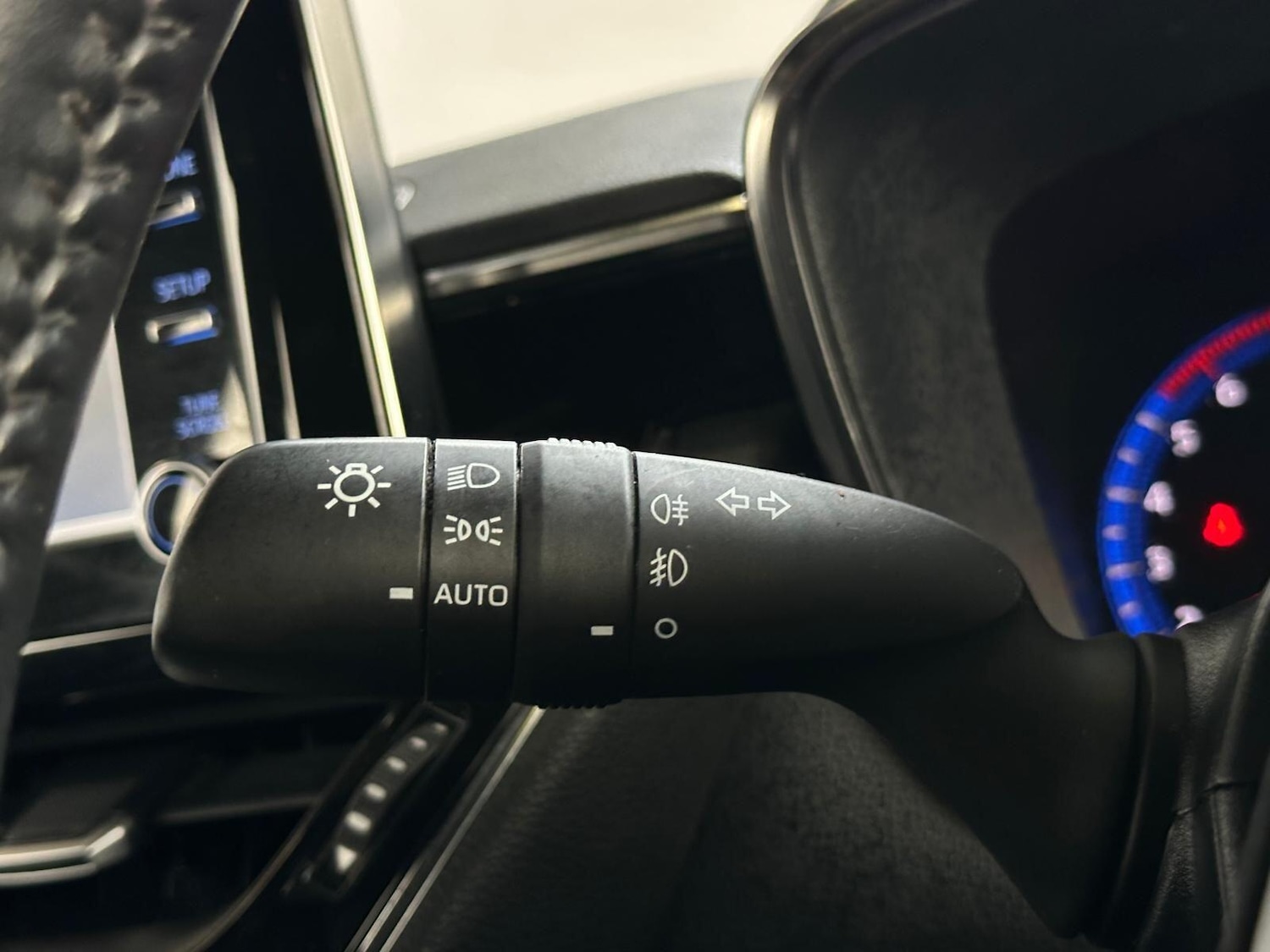 Used Toyota Corolla 2022 for sale - 76295159: Photo 22