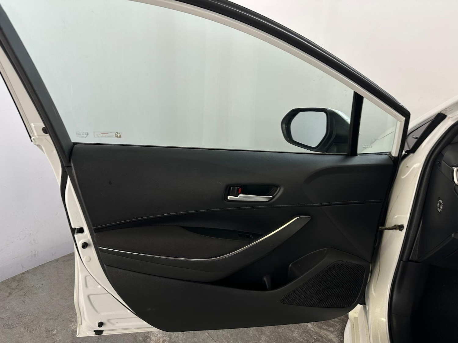 Used Toyota Corolla 2022 for sale - 76295159: Photo 24