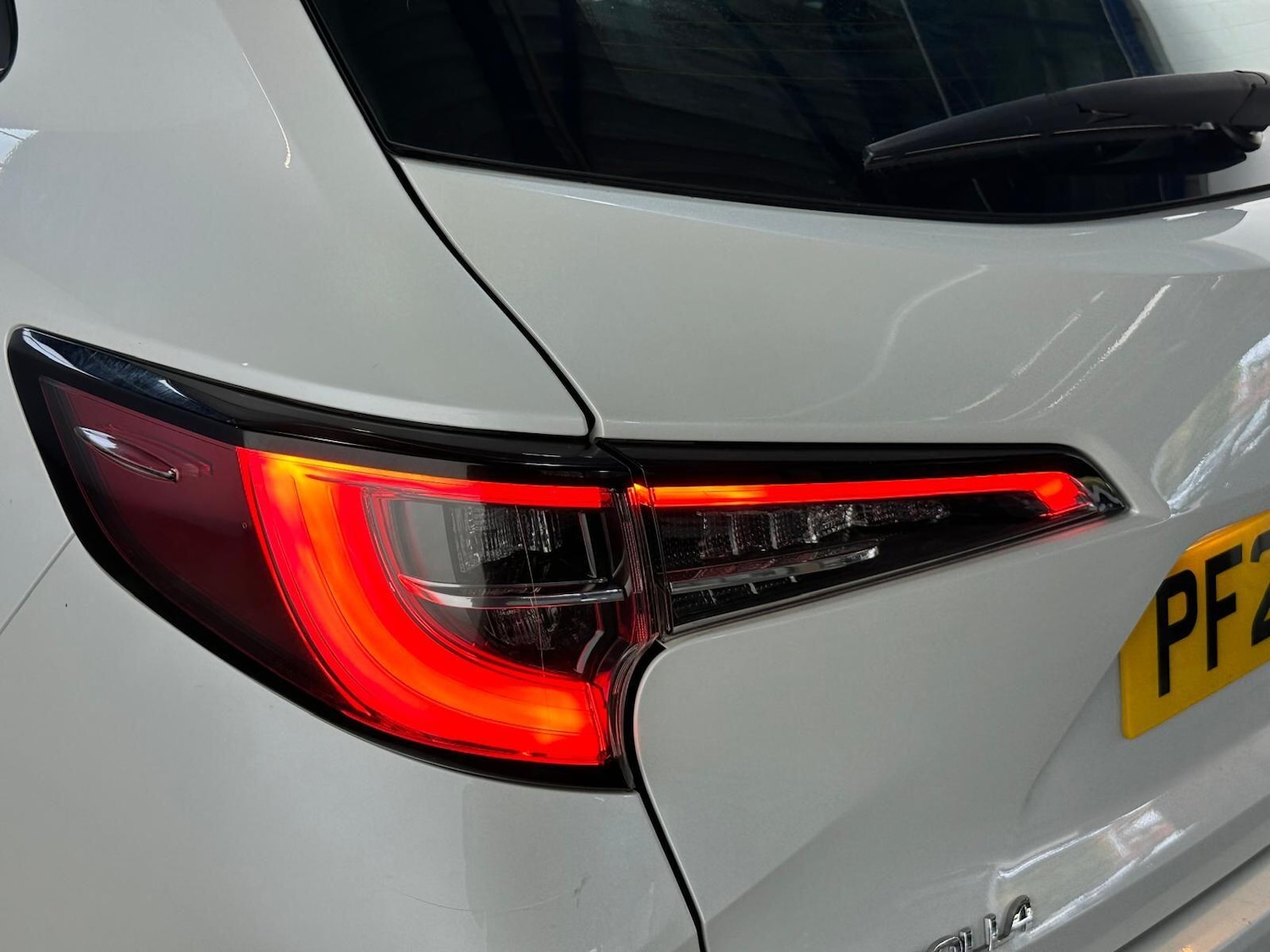Used Toyota Corolla 2022 for sale - 76295159: Photo 27