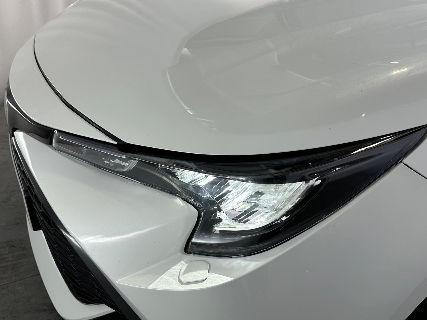 Used Toyota Corolla 2022 for sale - 76295159: Photo 28