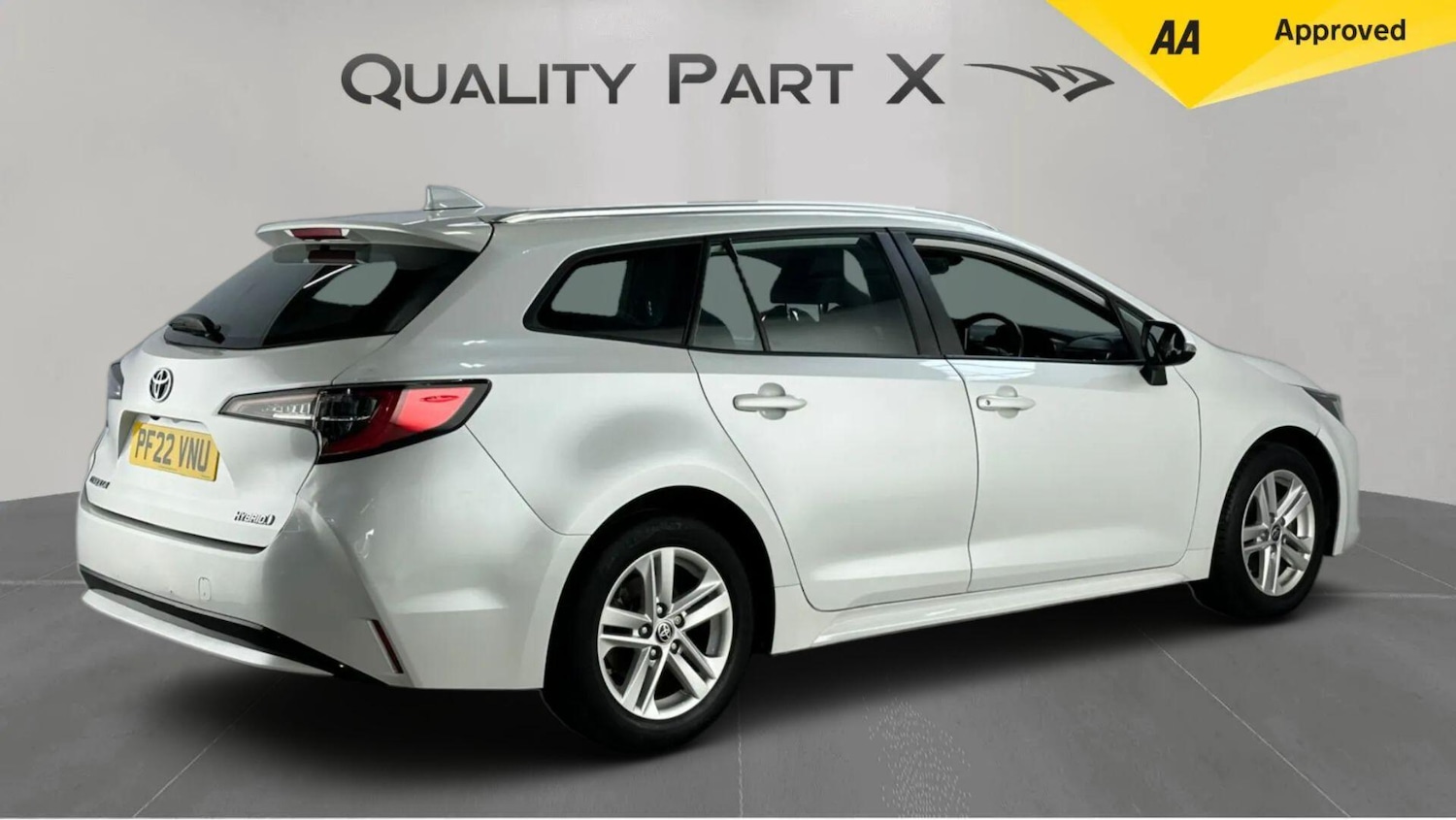 Used Toyota Corolla 2022 for sale - 76295159: Photo 3