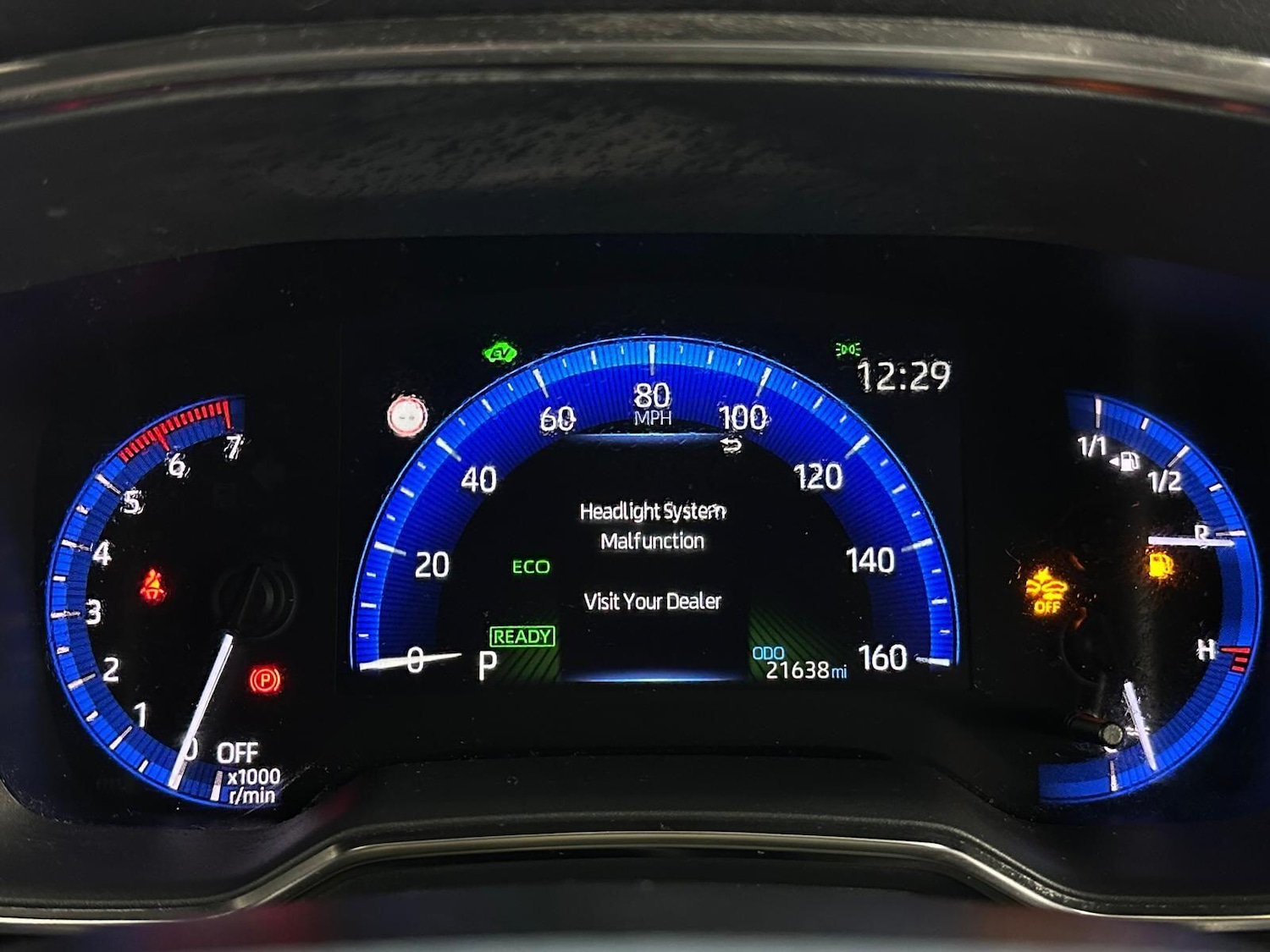Used Toyota Corolla 2022 for sale - 76295159: Photo 30
