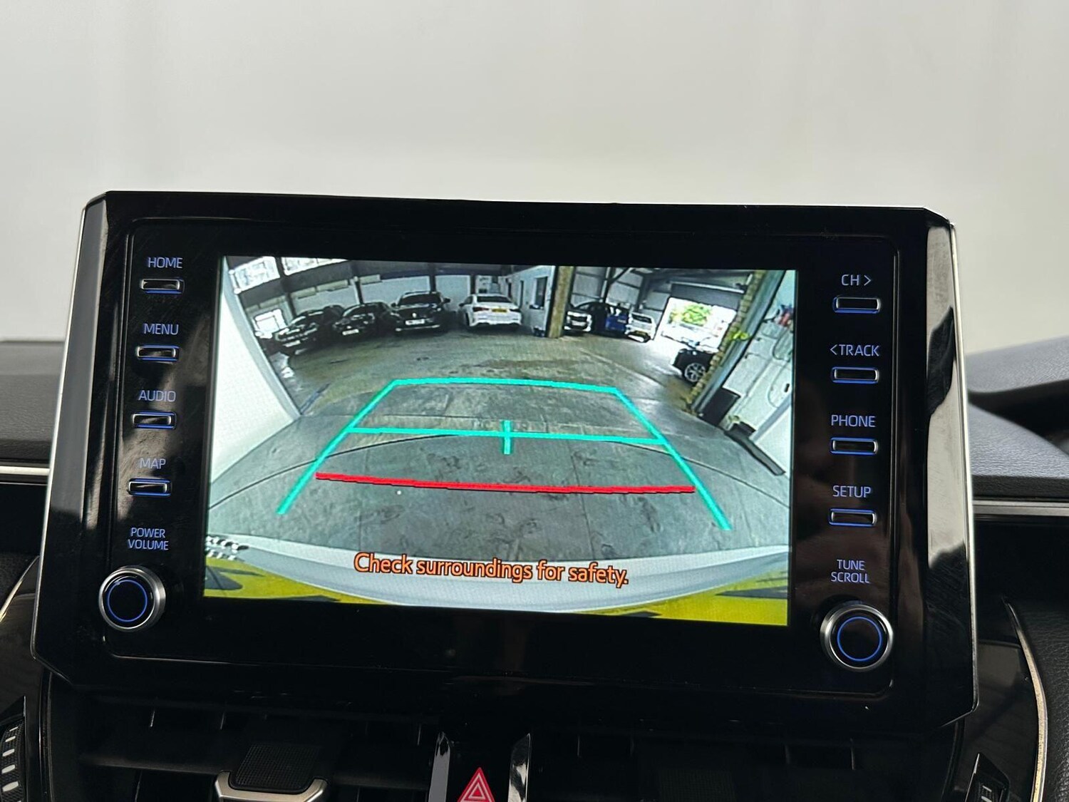 Used Toyota Corolla 2022 for sale - 76295159: Photo 38