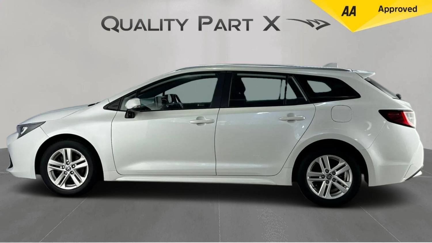 Used Toyota Corolla 2022 for sale - 76295159: Photo 6