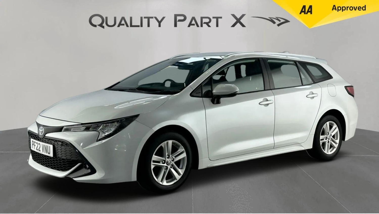 Used Toyota Corolla 2022 for sale - 76295159: Photo 7