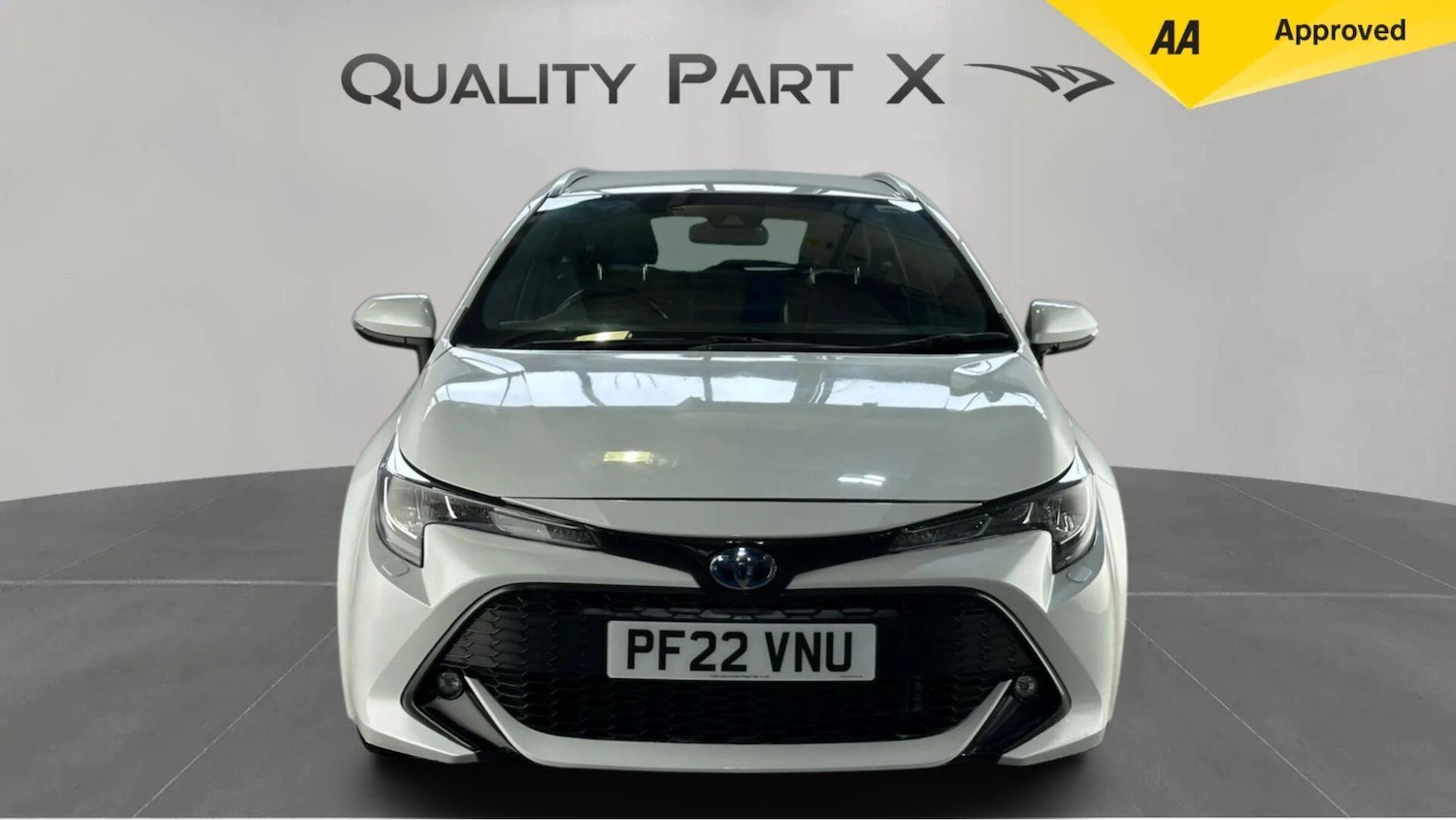 Used Toyota Corolla 2022 for sale - 76295159: Photo 8