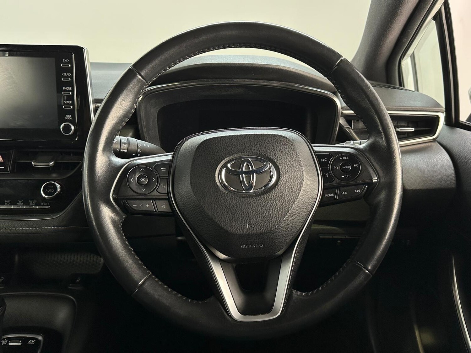 Used Toyota Corolla 2022 for sale - 76295159: Photo 9