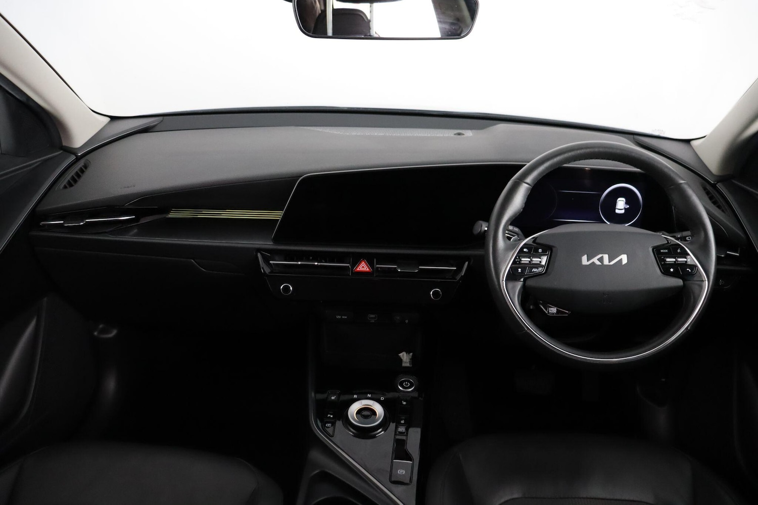 Used Kia Niro 2022 for sale - 77215227: Photo 10