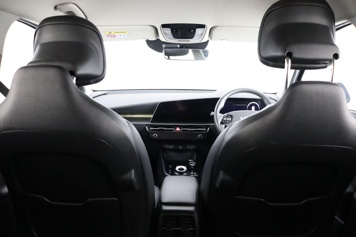 Used Kia Niro 2022 for sale - 77215227: Photo 11