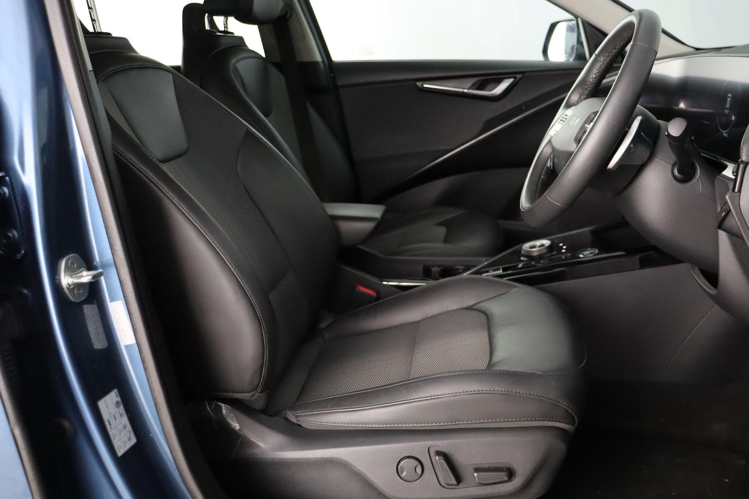 Used Kia Niro 2022 for sale - 77215227: Photo 13