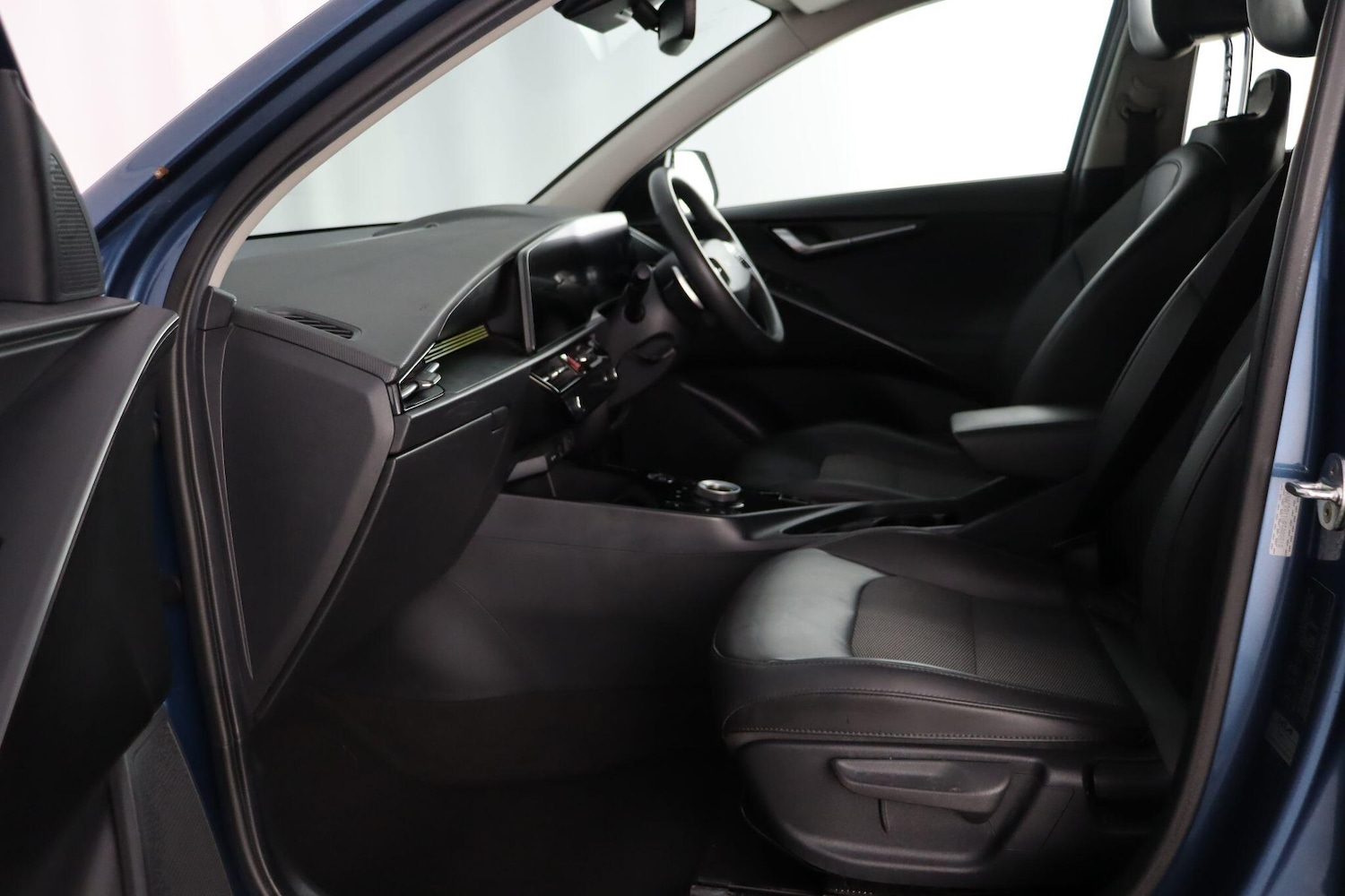 Used Kia Niro 2022 for sale - 77215227: Photo 15