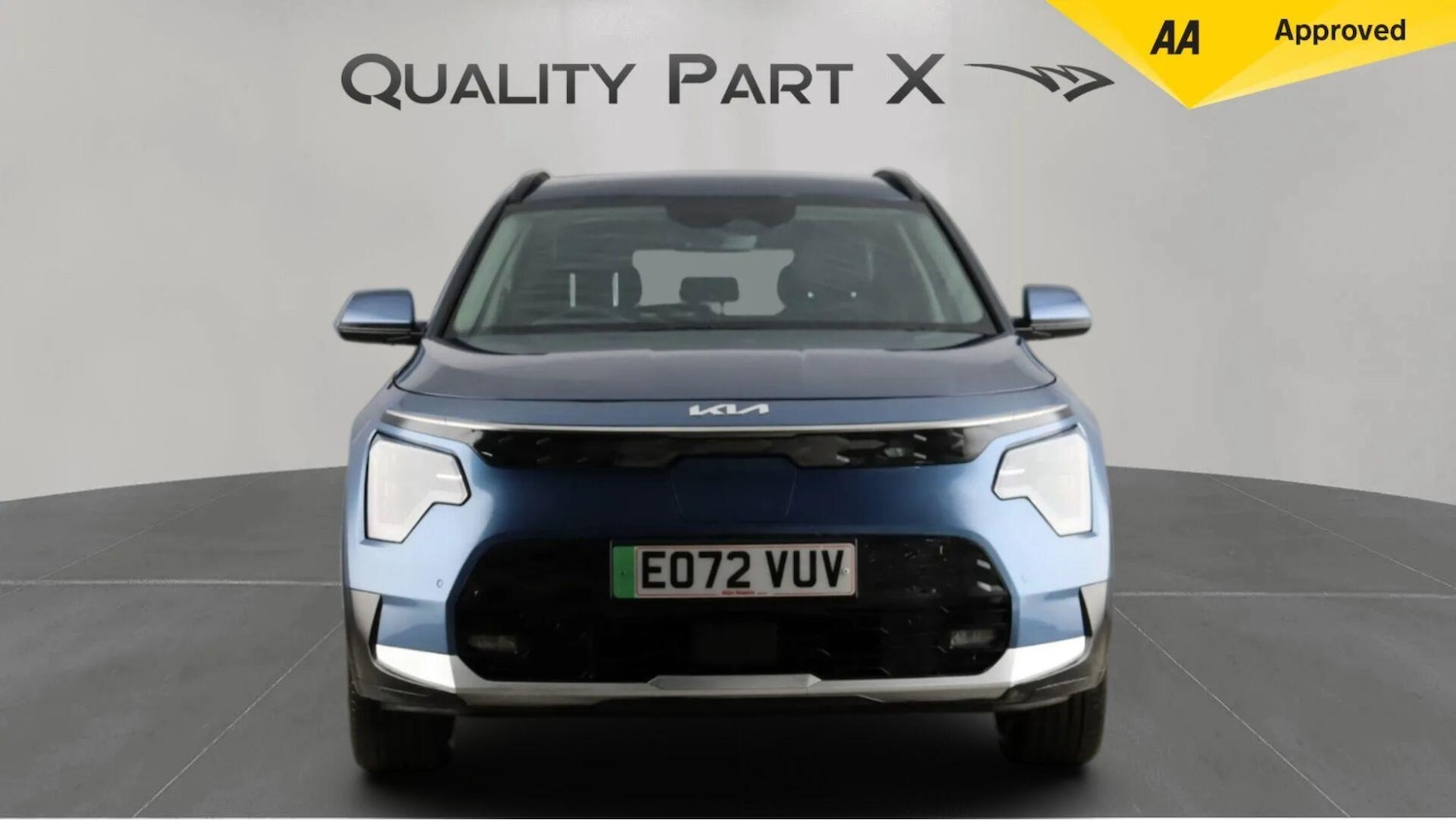 Used Kia Niro 2022 for sale - 77215227: Photo 2