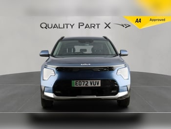 Used Kia Niro 2022 for sale - 77215227: Photo