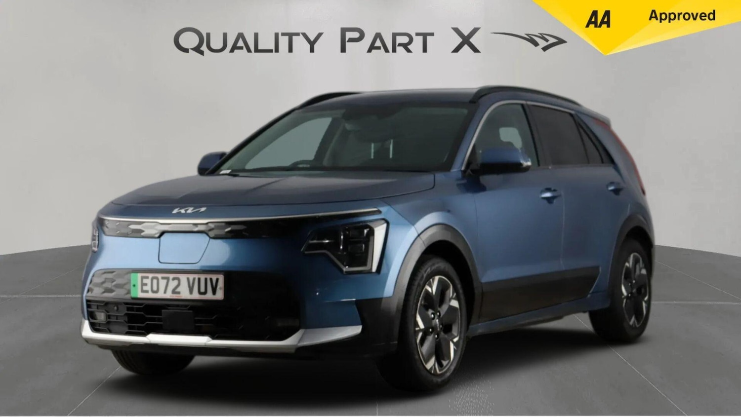 Used Kia Niro 2022 for sale - 77215227: Photo 3