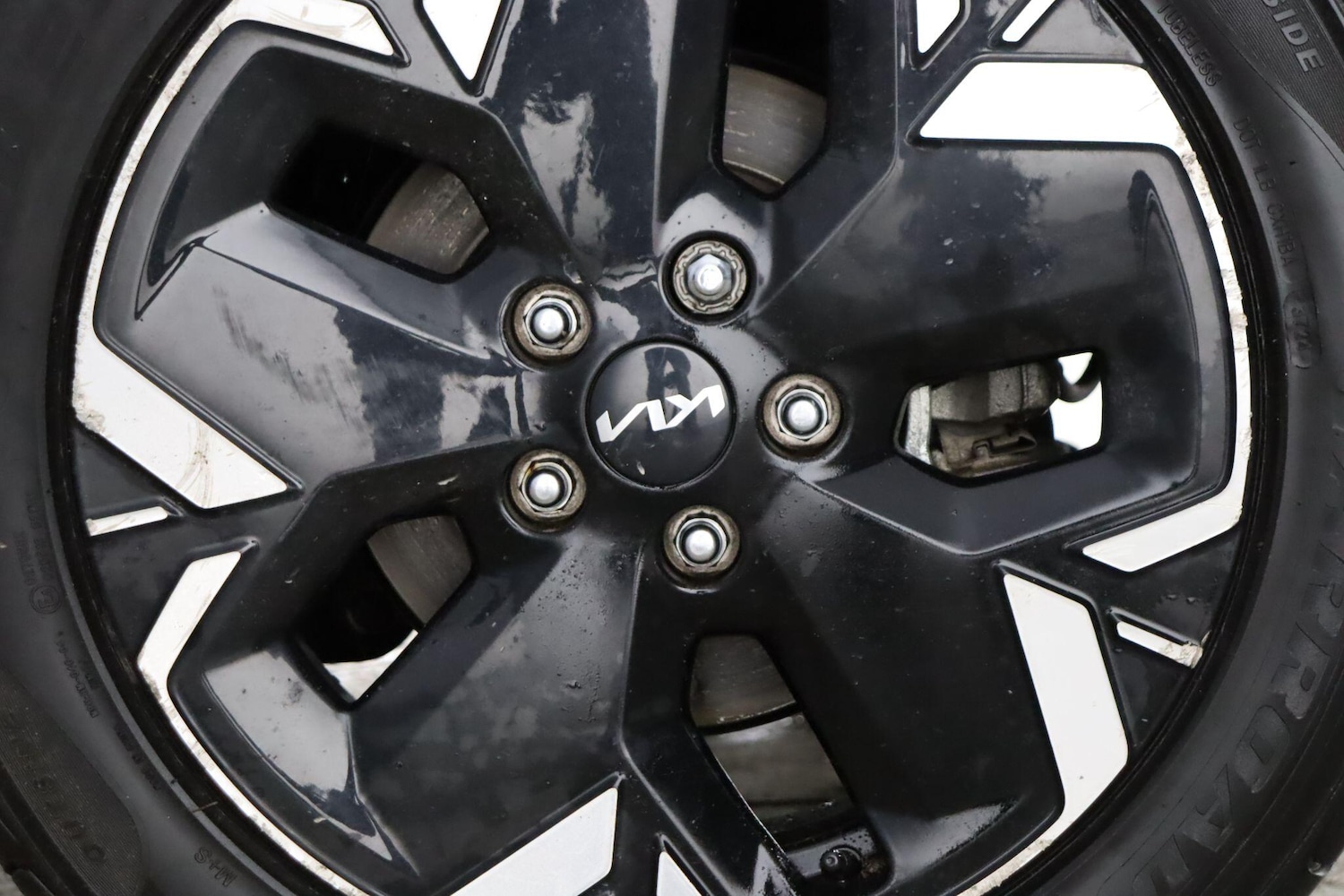 Used Kia Niro 2022 for sale - 77215227: Photo 31