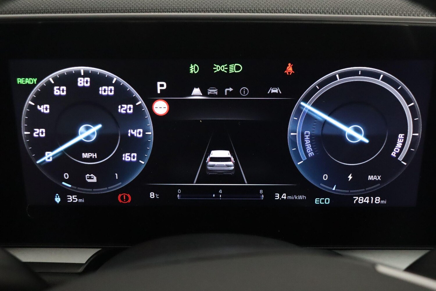 Used Kia Niro 2022 for sale - 77215227: Photo 33