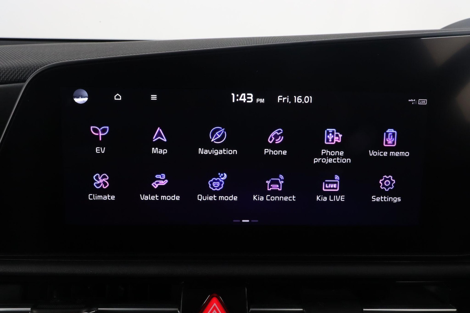 Used Kia Niro 2022 for sale - 77215227: Photo 34