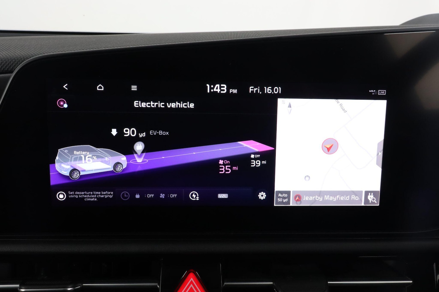 Used Kia Niro 2022 for sale - 77215227: Photo 36