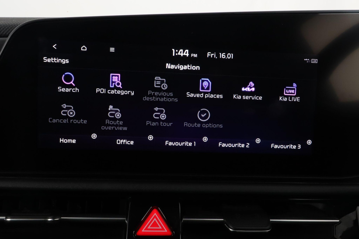 Used Kia Niro 2022 for sale - 77215227: Photo 37