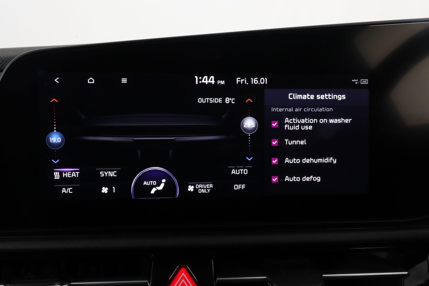 Used Kia Niro 2022 for sale - 77215227: Photo 39