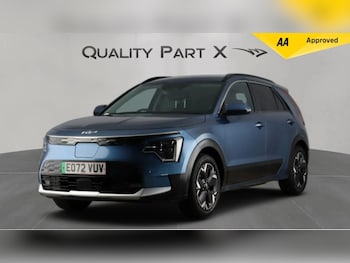 Used Kia Niro 2022 for sale - 77215227: Photo