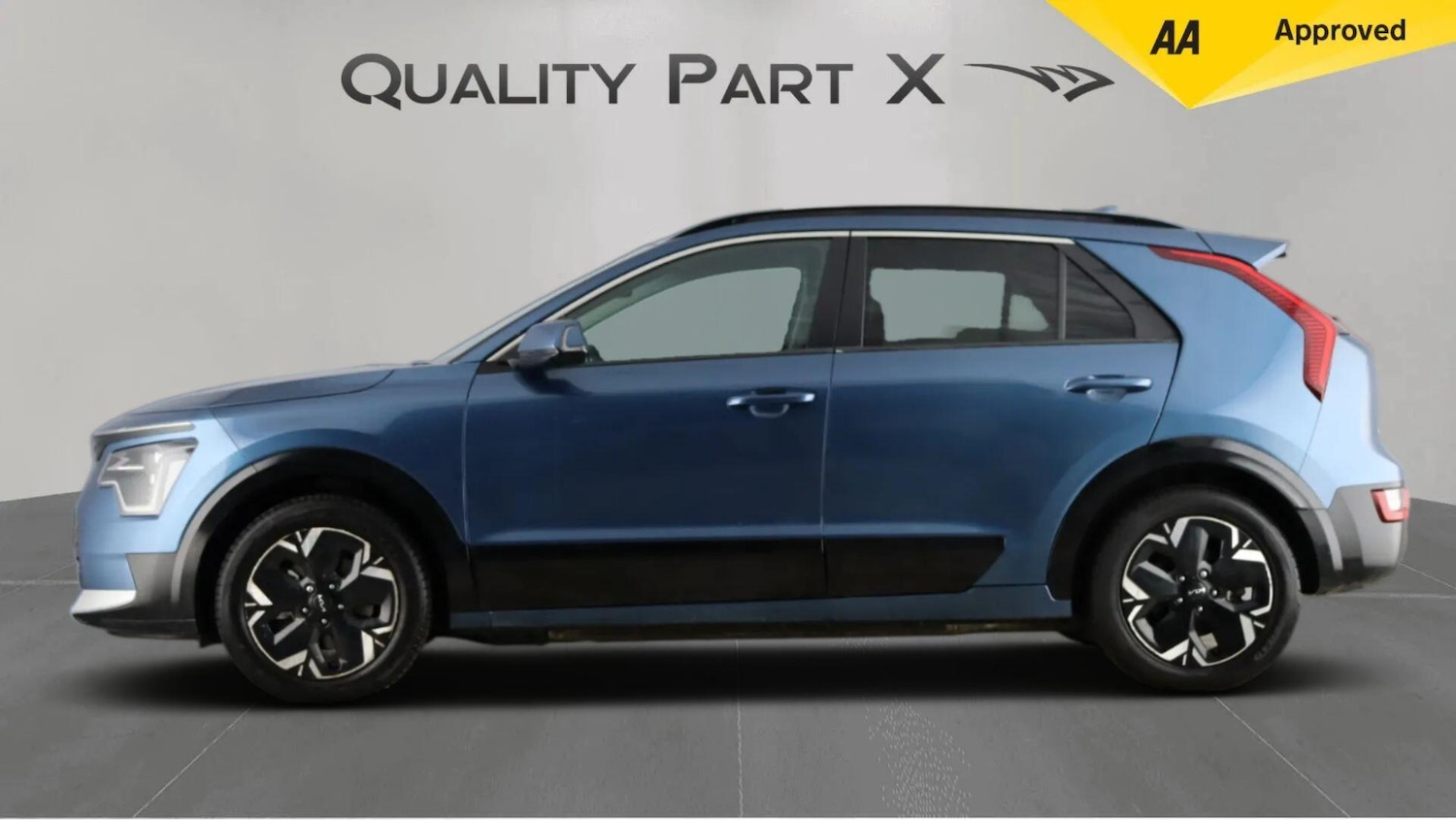 Used Kia Niro 2022 for sale - 77215227: Photo 4