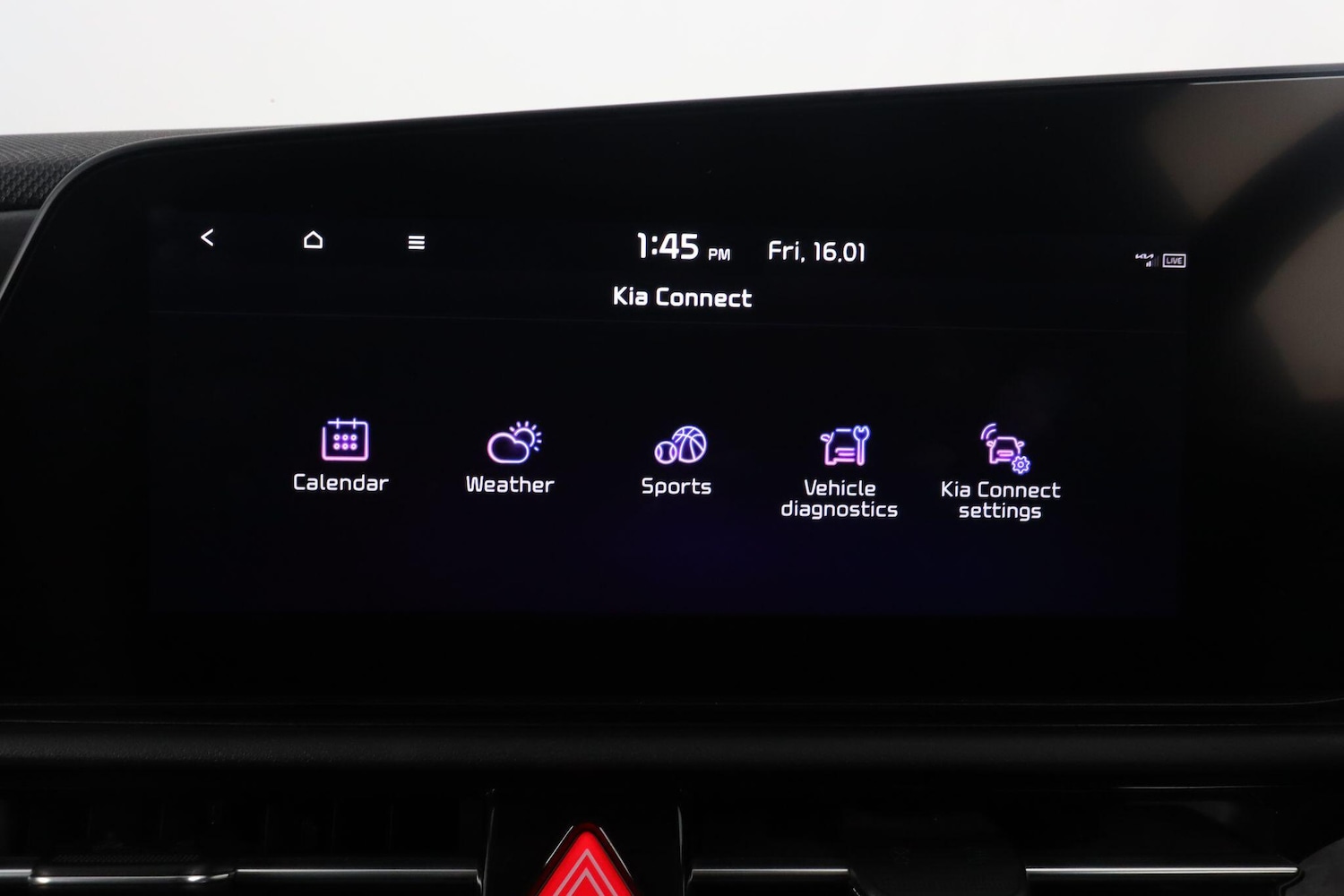 Used Kia Niro 2022 for sale - 77215227: Photo 41