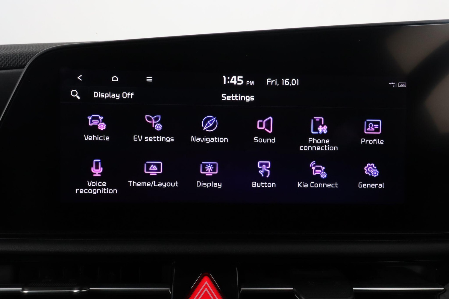 Used Kia Niro 2022 for sale - 77215227: Photo 42