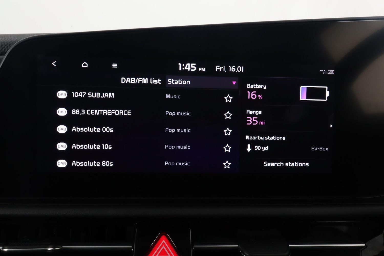 Used Kia Niro 2022 for sale - 77215227: Photo 43