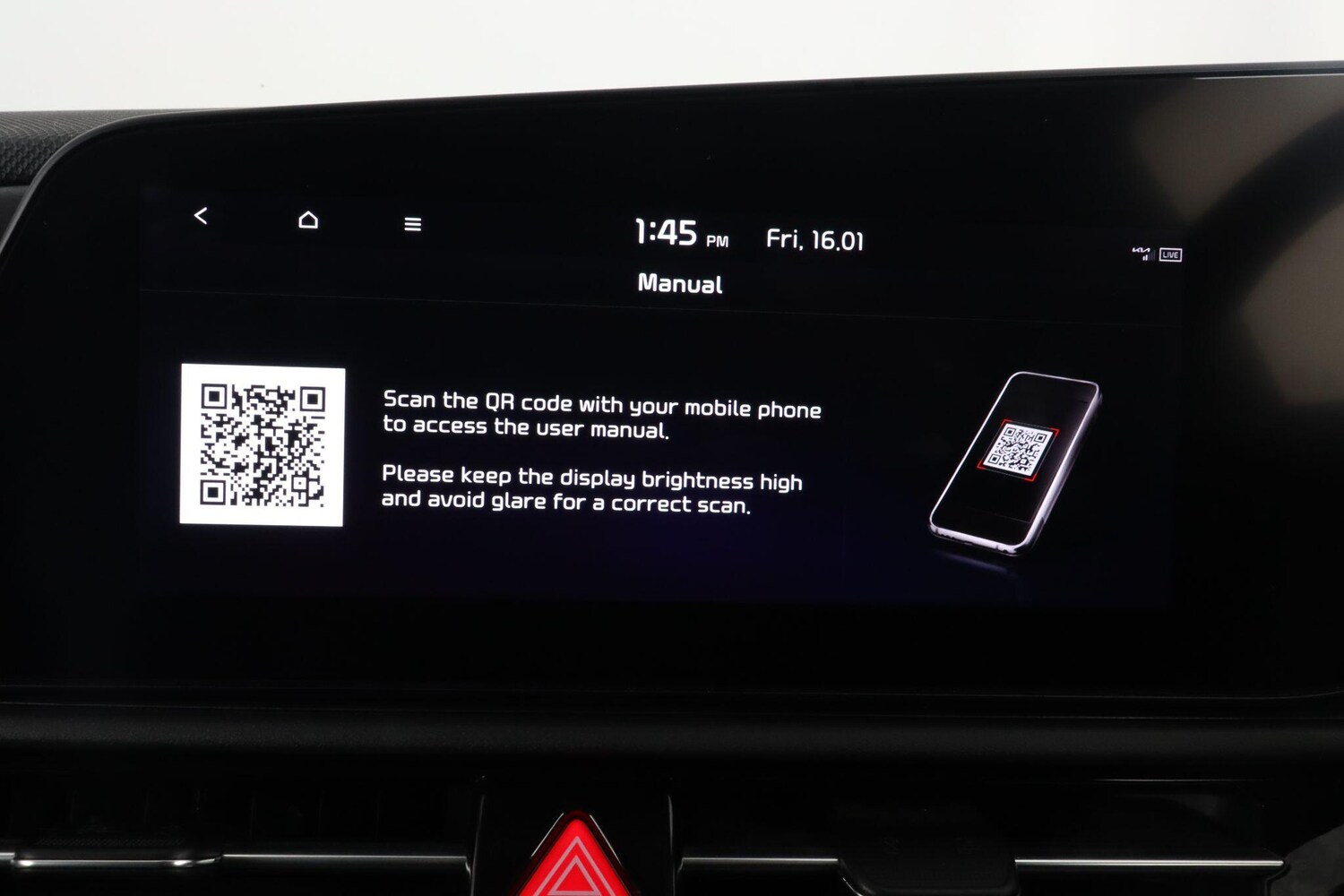 Used Kia Niro 2022 for sale - 77215227: Photo 45