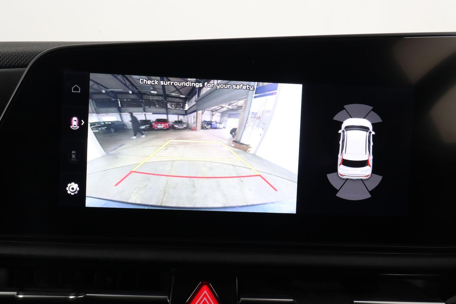 Used Kia Niro 2022 for sale - 77215227: Photo 46