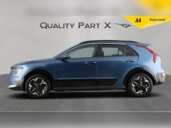 Used Kia Niro 2022 for sale - 77215227: Photo