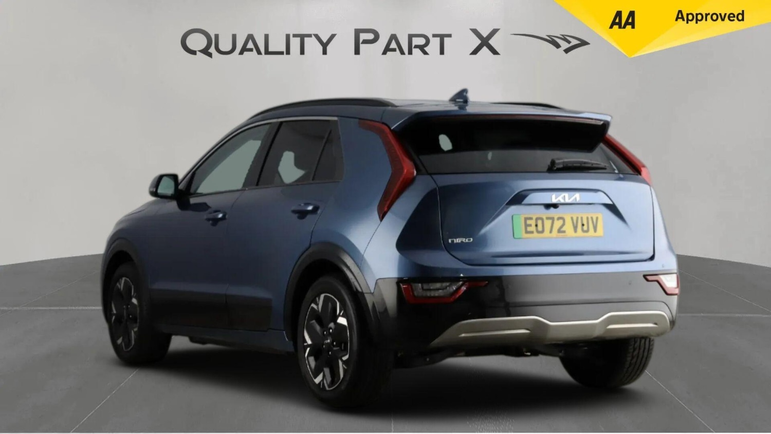 Used Kia Niro 2022 for sale - 77215227: Photo 5