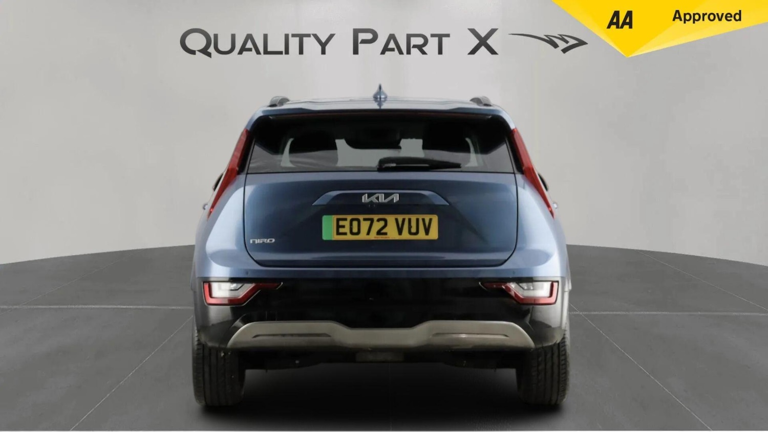 Used Kia Niro 2022 for sale - 77215227: Photo 6