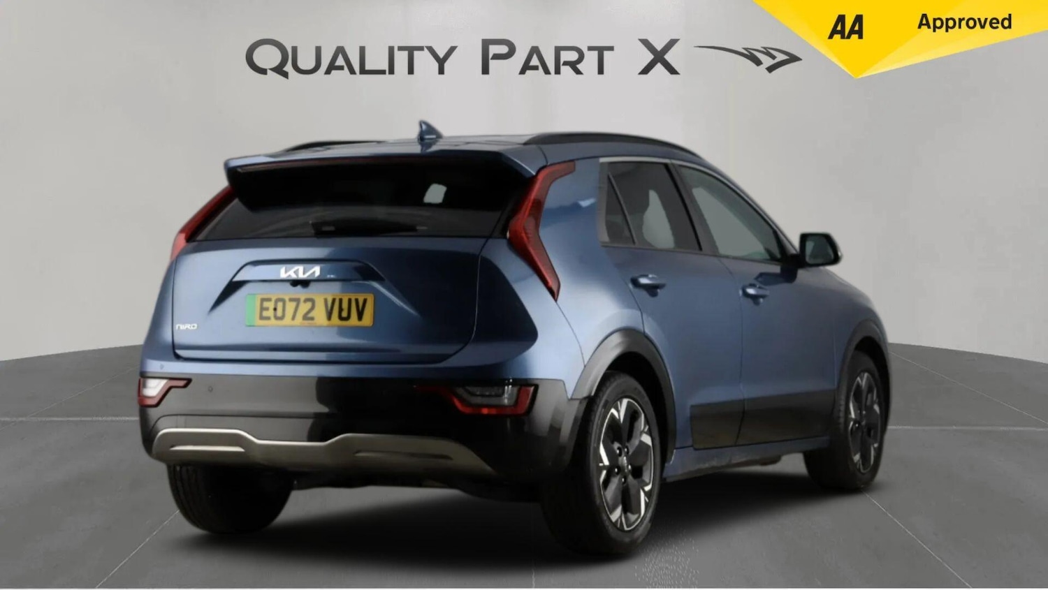 Used Kia Niro 2022 for sale - 77215227: Photo 7