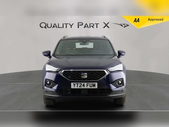 Used SEAT Tarraco 2024 for sale - 79512216: Photo