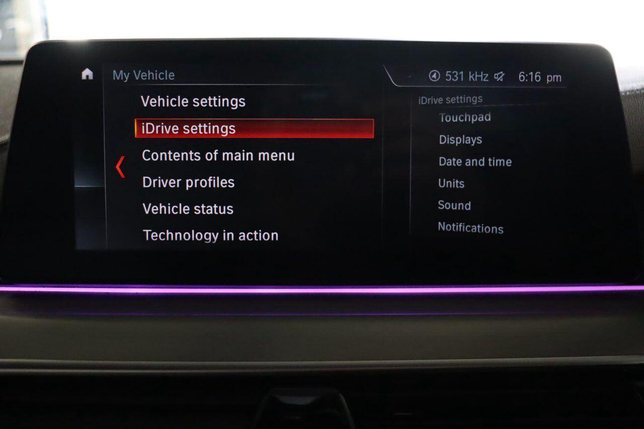 Used BMW 5 Series 2019 for sale - 76059517: Photo 42