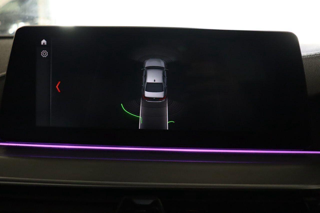 Used BMW 5 Series 2019 for sale - 76059517: Photo 45