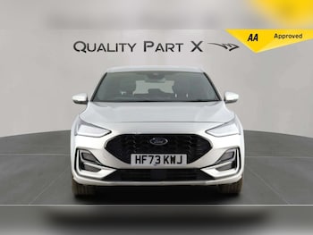 Used Ford Focus 2023 for sale - 78258854: Photo