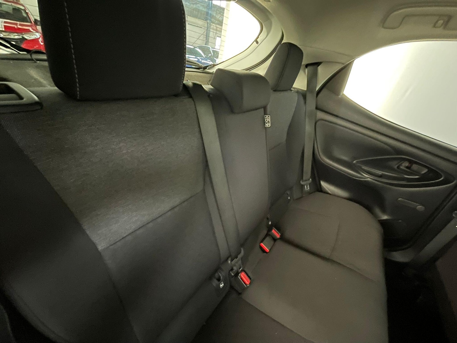 Used Toyota Yaris 2022 for sale - 76000674: Photo 15