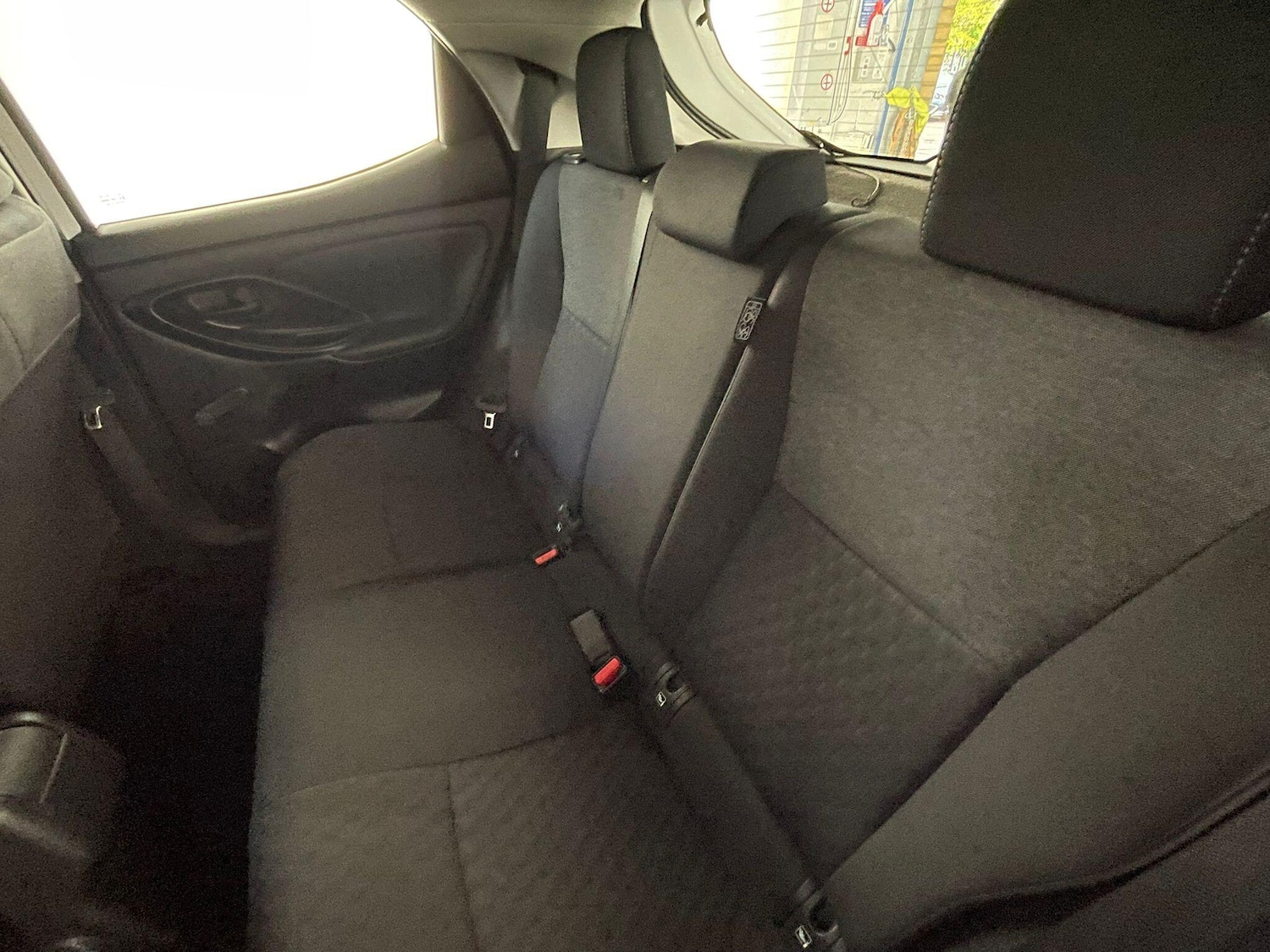 Used Toyota Yaris 2022 for sale - 76000674: Photo 18